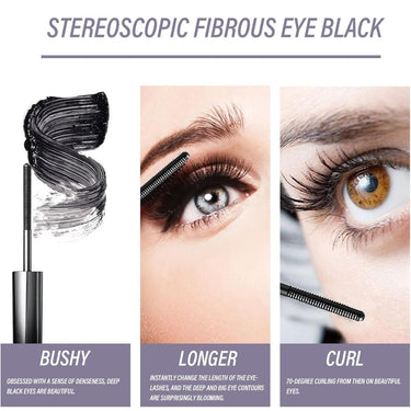 Metal Rod Mascara - LightsBetter